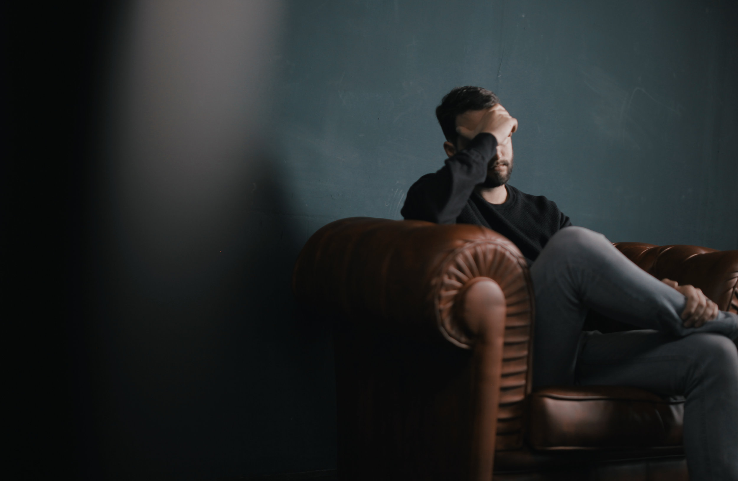 can stress prevent pregnancy