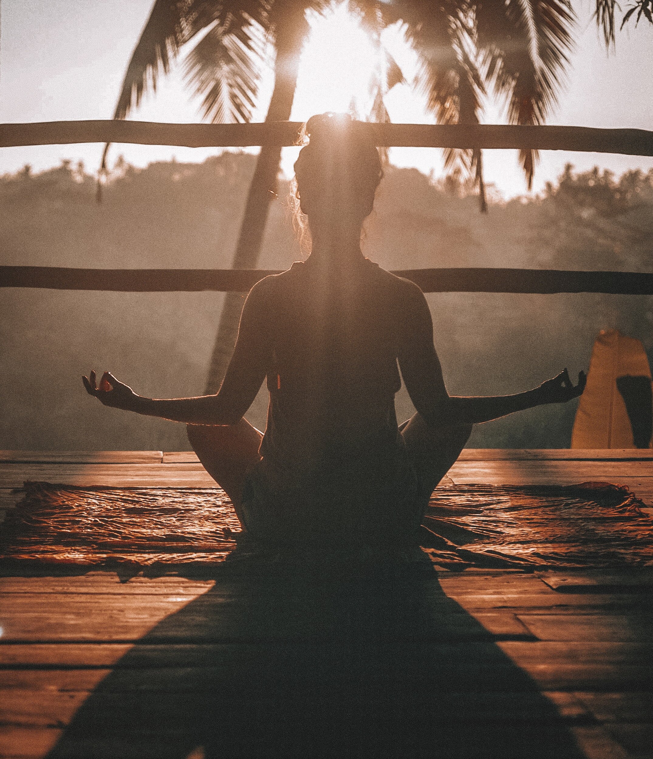 Stress, Fertility and Chinese Medicine
