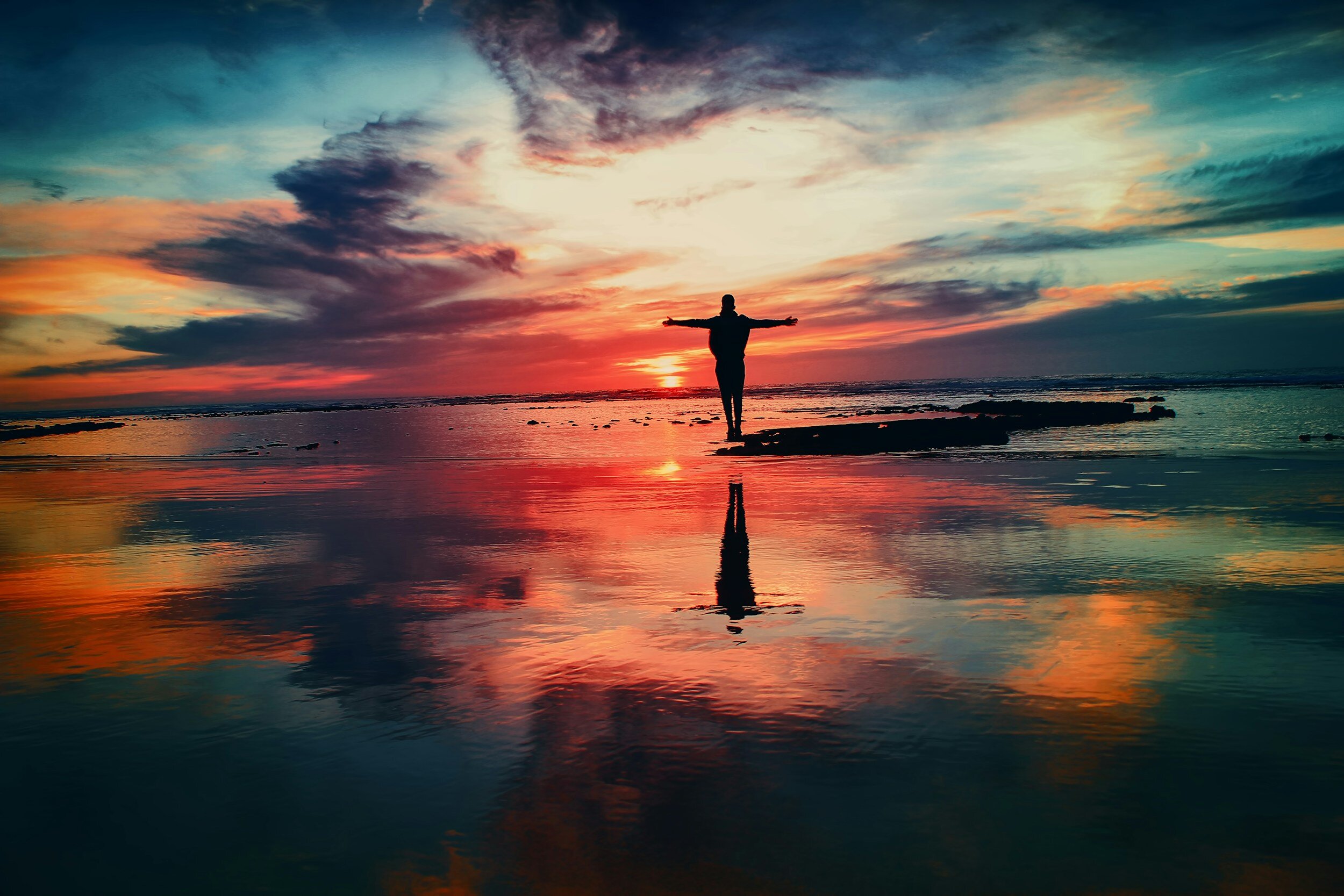 Emotions Are the Core of Health