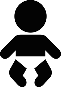 baby-pictogram